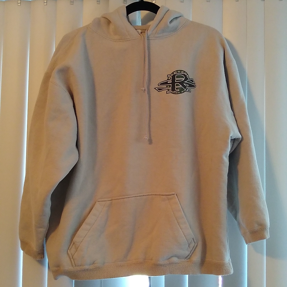 COPY - Redsand vintage hoodie